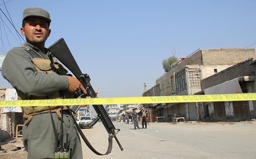 “Taliban” silahlıları Əfqanıstanın artıq altıncı əyalətinin paytaxtını tutub