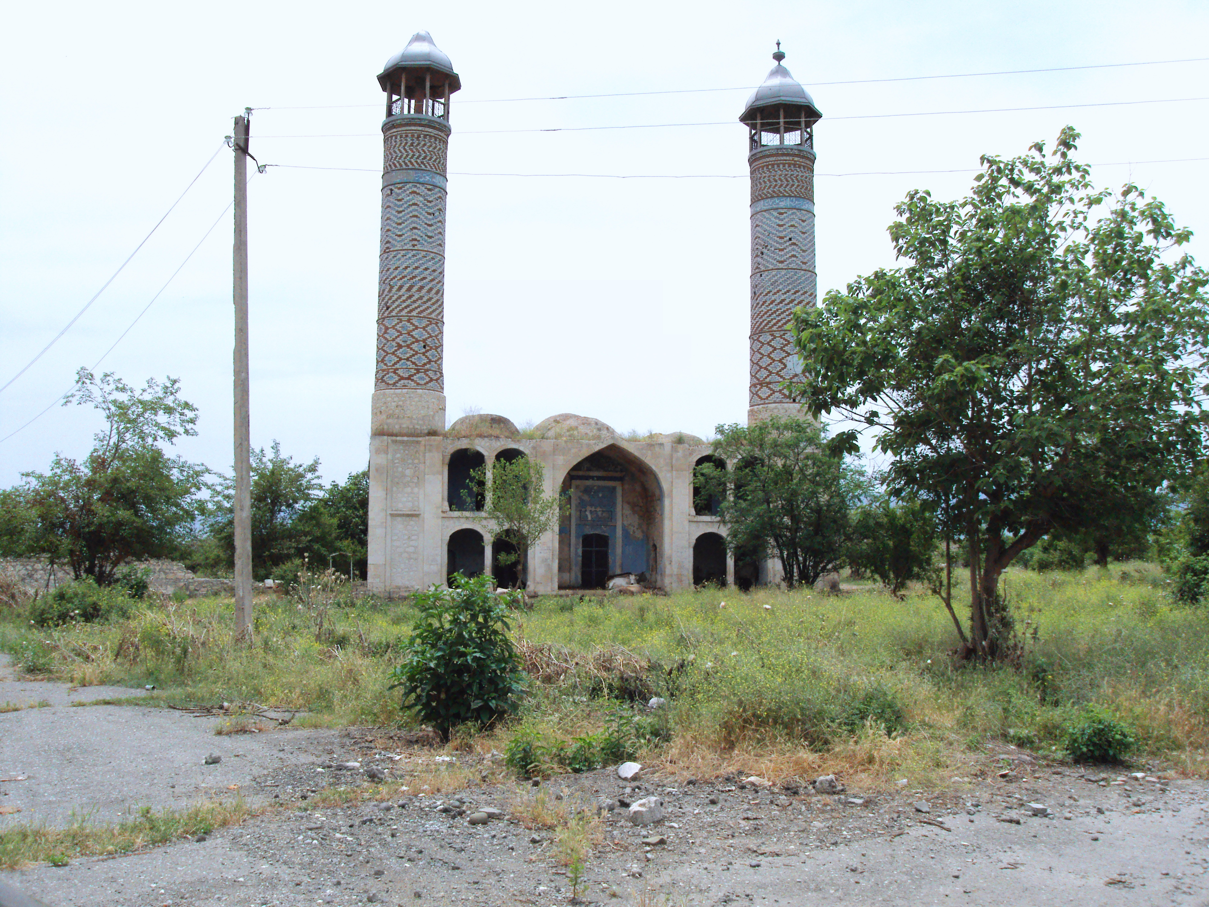 Bu ay Ağdama ilk turist səfəri təşkil ediləcək