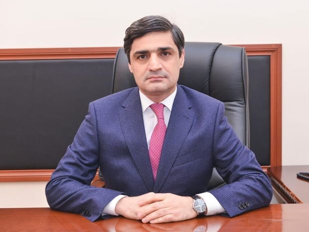 Sabiq nazir müavini məhkəmədə son söz demək üçün vaxt istəyib