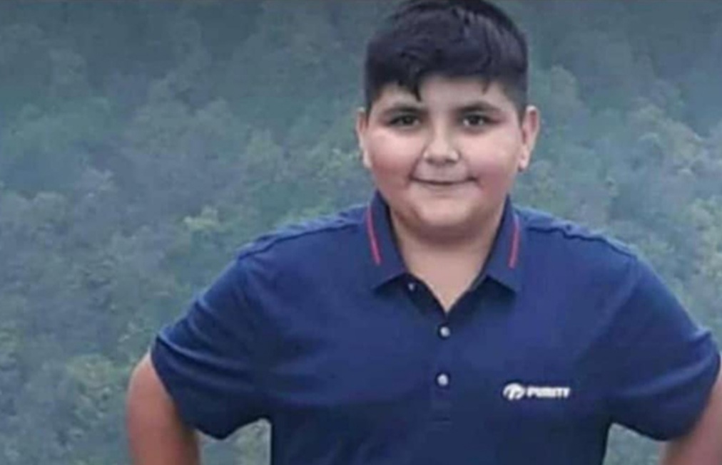 Bakıda şagirdi maşın vurub öldürdü