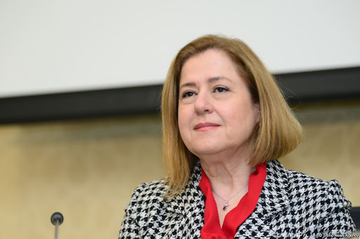Hande Harmancı: "Rəqəmlərin artacağını gözləyirdik”