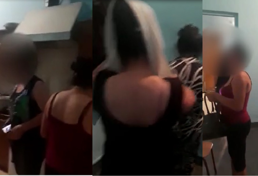 Şəmkirdə karantin rejimini pozan SPA mərkəzi aşkarlanıb - FOTO