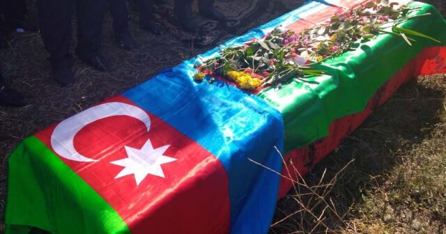 2868 şəhidin vərəsələrinə birdəfəlik ödəmə verildi