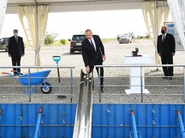 Ağdam sənaye parkı Qarabağ regionunun bərpasını sürətləndirəcək – TƏHLİL