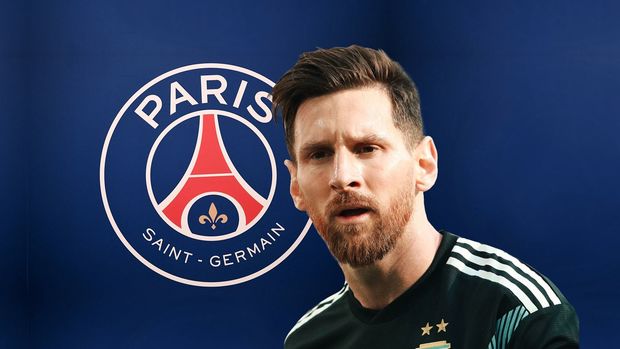 Messi: “Mən PSJ-ə sadəcə kömək üçün gəlmişəm”