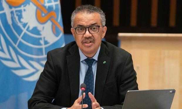"Koronavirusa yoluxanların sayı 300 milyonu ötə bilər" - ÜST