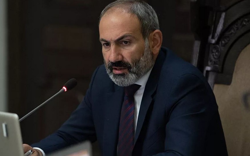 Nikol Paşinyan: “Ermənistan Azərbaycanla danışıqları bərpa etməyə hazırdır”