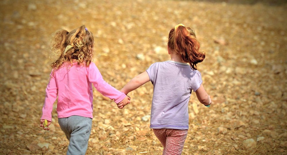 Dəhşətli iddia: 5 yaşlı qız qurban kəsilib?