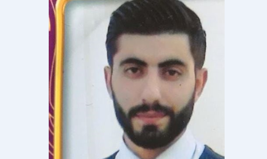 Azərbaycanda 25 yaşlı oğlan itkin düşüb - FOTO