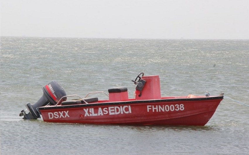 Batma təhlükəsi ilə üzləşən 7 nəfər xilas edilib