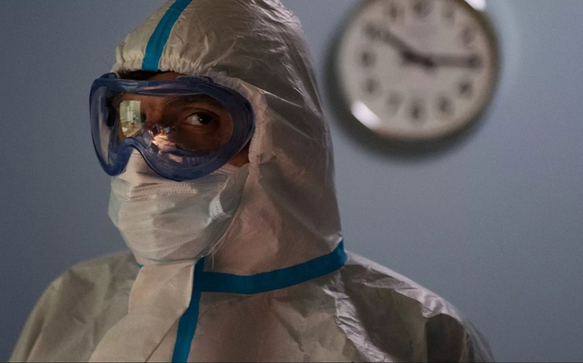 İsmayıllıda koronavirus xəstəsi ictimai yerdə aşkarlandı