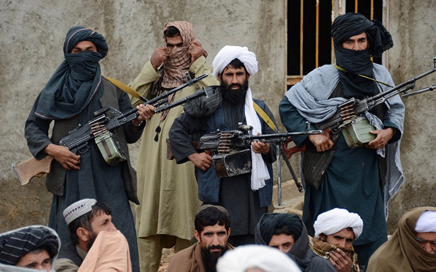 "Taliban" Əfqanıstan hökumətinin təklifini qəbul etməyib