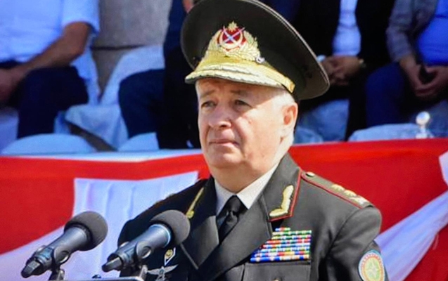 Etibar Mirzəyev: "Prezident İlham Əliyevin Türkiyədəki yanğınlarla bağlı əmri tam icra edilib"