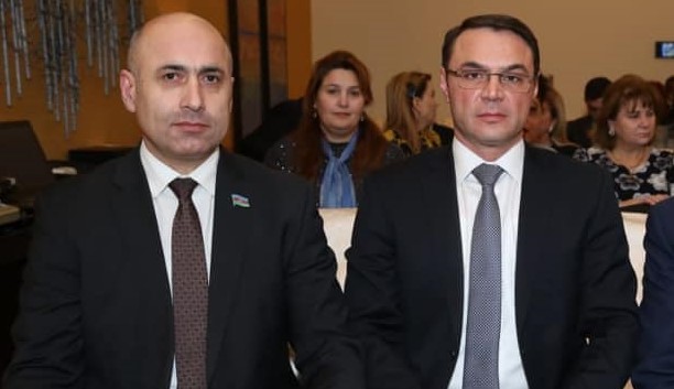 Eldəniz Səlimovun əleyhinə səs vermədiyi deyilən deputat danışdı