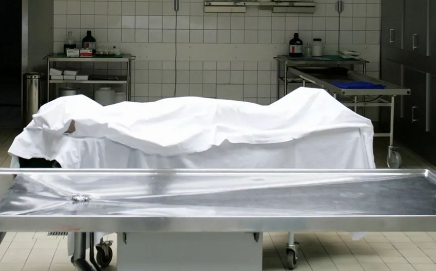 Bakıda 22 yaşlı oğlan "patı" qəbul etməsi səbəbindən öldü