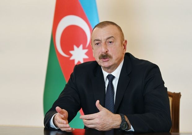 “Xankəndidə və ətraf kəndlərdə yaşayan ermənilər də bizim cəmiyyətimizə mütləq inteqrə edilməlidir”