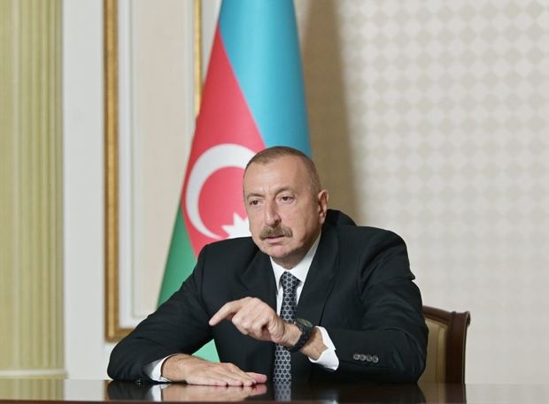 “Ermənistan Azərbaycanın ərazi bütövlüyünü tanımağa hazırdırsa, bölgəyə uzunmüddətli sülh gələcək”