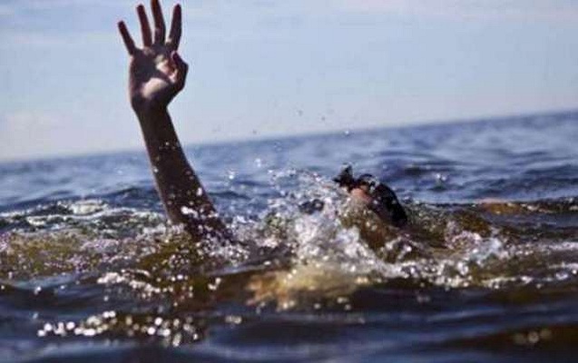 12 nəfər batma təhlükəsi ilə üzləşdi