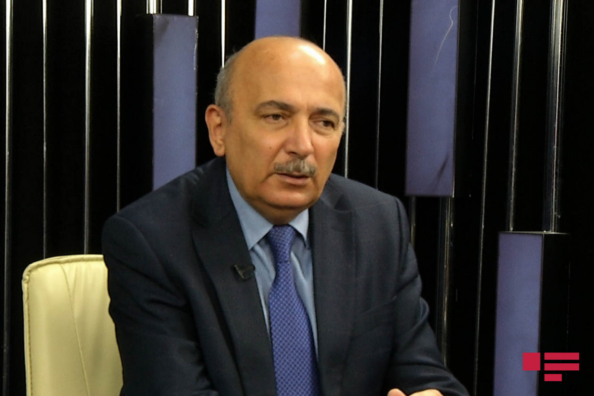 Baş infeksionistdən xəbərdarlıq: növbəti alovlanma dövrü başlayıb