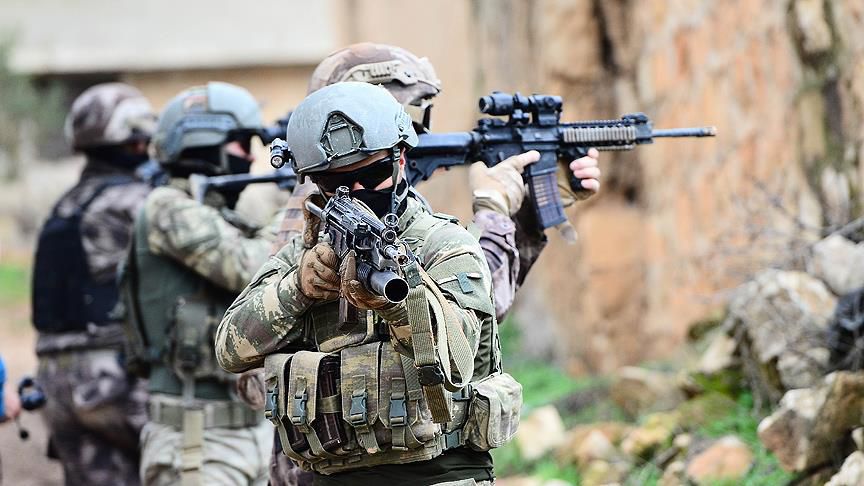 Anti-terror əməliyyatı qapıdadır - Politoloq son vəziyyəti şərh etdi