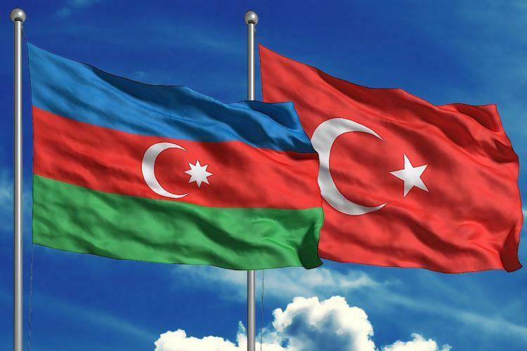 Yanğınlar zamanı Azərbaycanın dəstəyi tam zamanında oldu - Türkiyə hökuməti