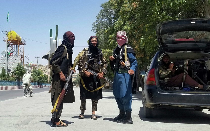 Rusiyanın Əfqanıstandakı səfiri “Taliban”la görüşəcək