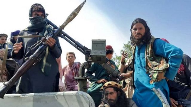 "Taliban" hakimiyyətə gəldi, Mərkəzi Asiyanı nə gözləyir? - TƏHLİL
