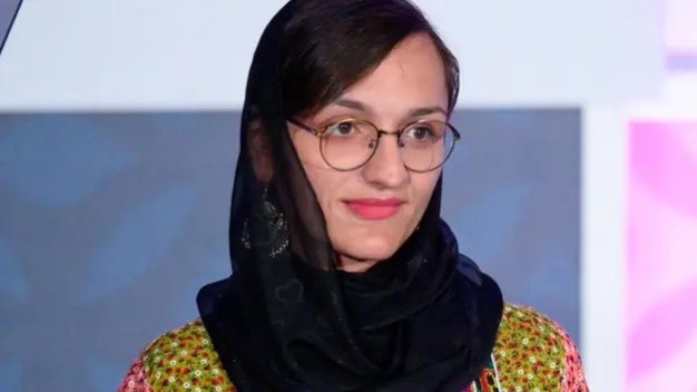 Əfqanıstanlı qadın: "Taliban" məni məhv edəcək, hara gedə bilərəm?
