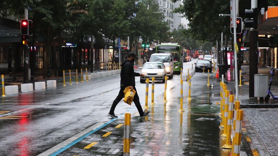Bu ölkə 1 yoluxmaya görə sərt karantin elan etdi