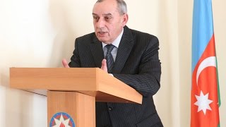 "Qəhrəman və peşəkar Azərbaycan Ordusu"