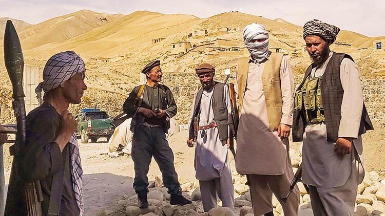 "Taliban"ı kimlər və niyə yaratdı? - Radikal təşkilatın hakimiyyətə gedən yolu