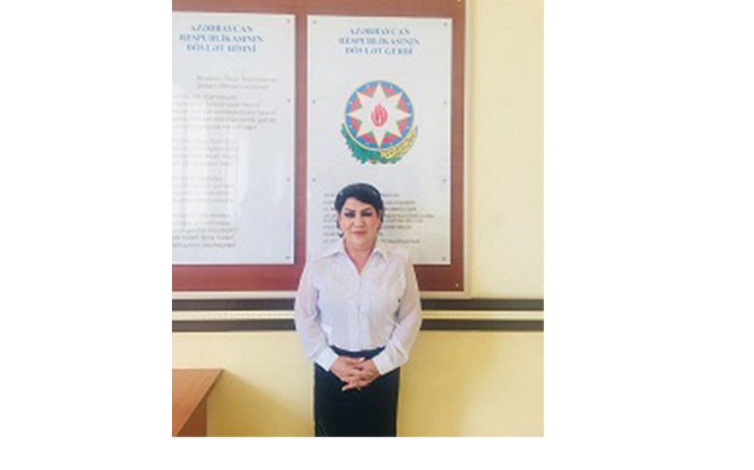 Bakıda bu məktəb direktoruna cinayət işi açıldı