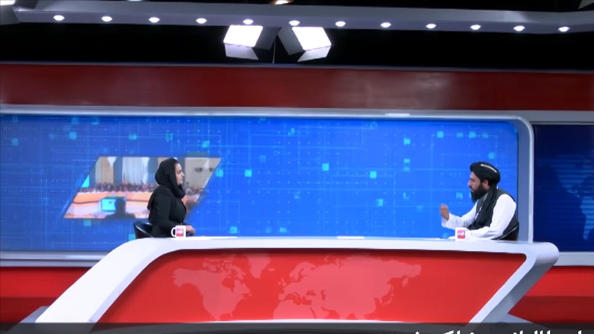 "Taliban": Əşrəf Qəni Əfqanıstandan qaçarkən özü ilə 60 mln. dollar götürüb