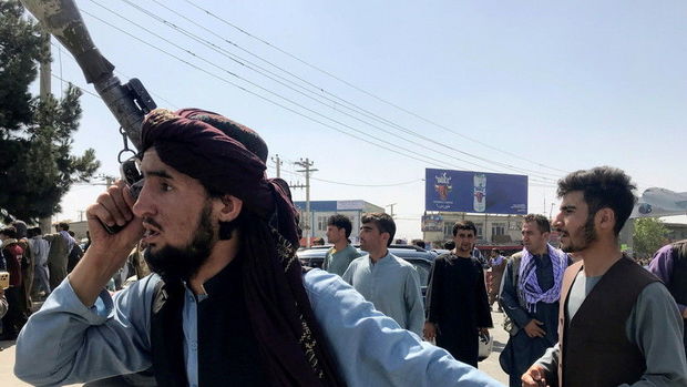 “Taliban” dövlət məmurları üçün “ümumi amnistiya” elan etdi