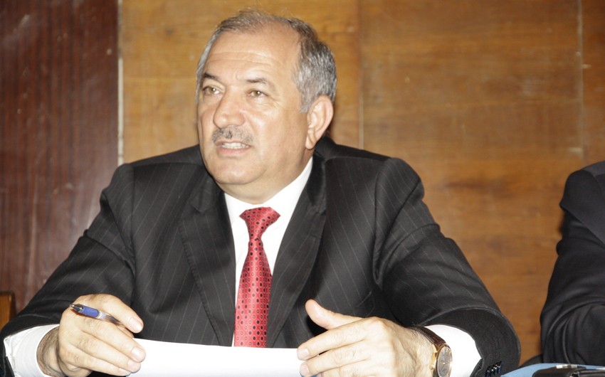 Əziz Əzizov bacısı oğlunu vəzifəsindən azad etdi