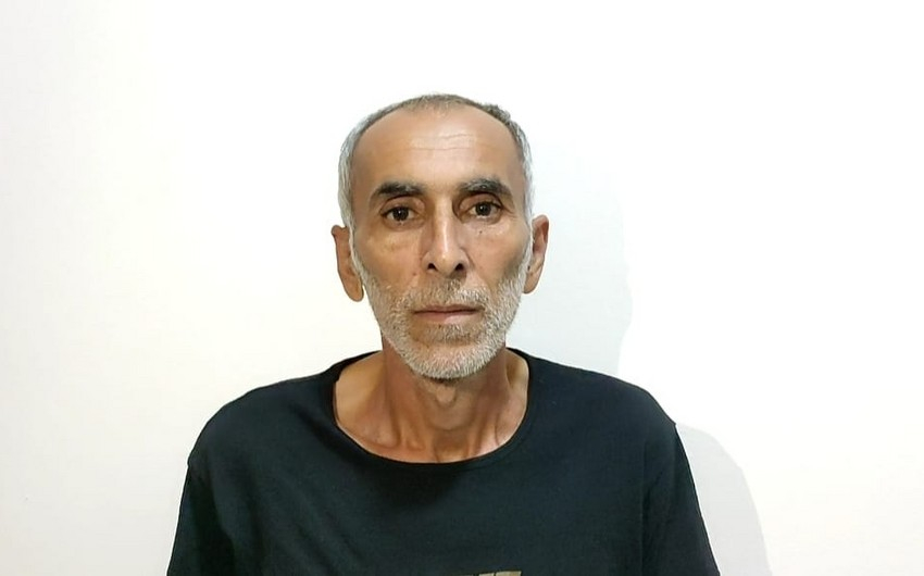 Lənkəranda narkotik yetişdirən şəxs saxlanıldı - FOTO