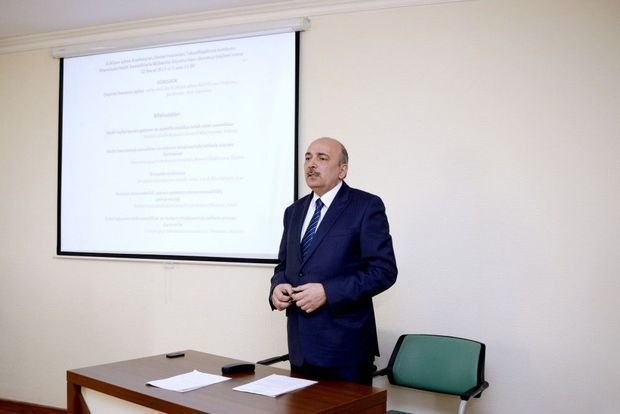 Baş infeksionist: “Xəstəliyin bu dövrü dördüncü alovlanmadır”