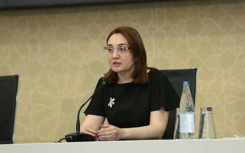 TƏBİB-in nümayəndəsi: "Reanimasiyaya düşənlərin 96 faizi peyvənd olunmayan insanlardır"