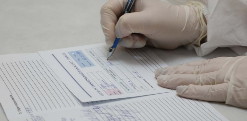 Prezidentin köməkçisi tibb işçilərinə xəbərdarlıq etdi