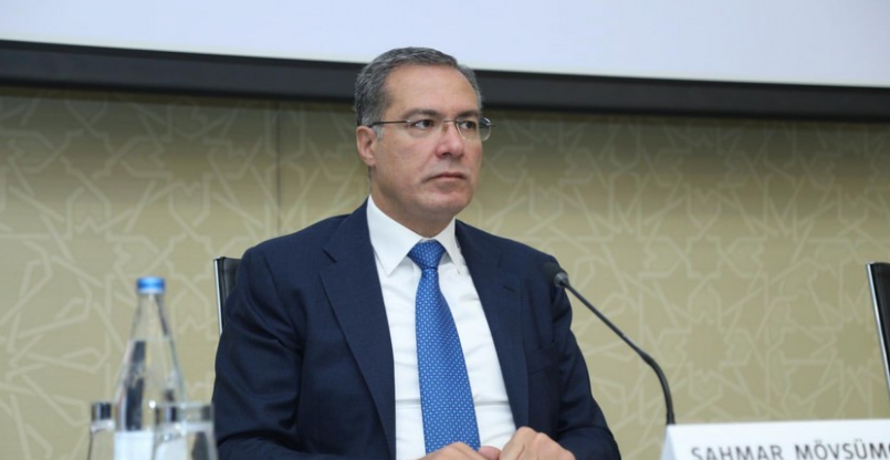 Şahmar Mövsümov: "Həftəsonu ictimai nəqliyyatın bərpası ilə bağlı müzakirə aparılmır"