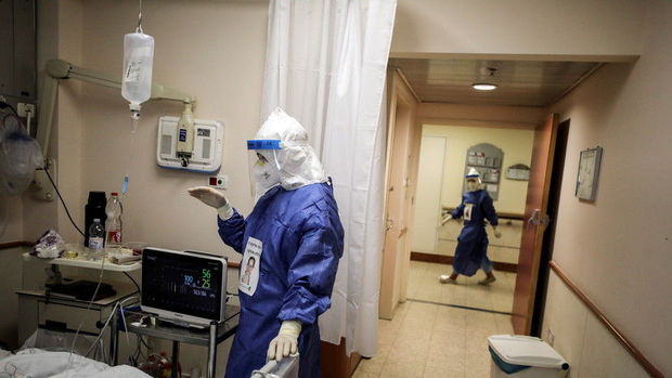 Dünyada koronavirusa yoluxanların sayı 210 milyonu ötdü