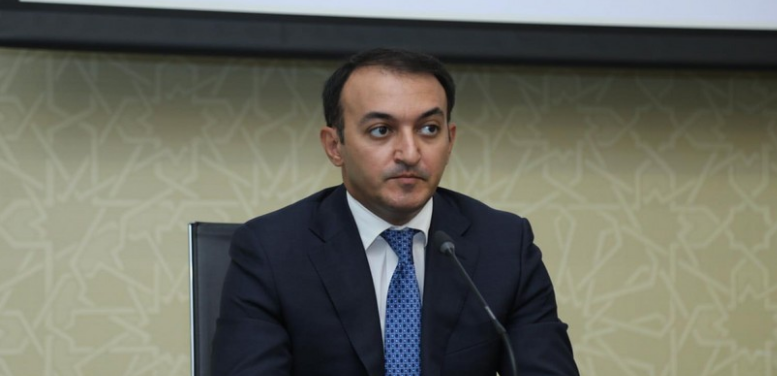 Sədr: “ASAN Xidmətdə COVID-19 pasportu tələb olunmur”