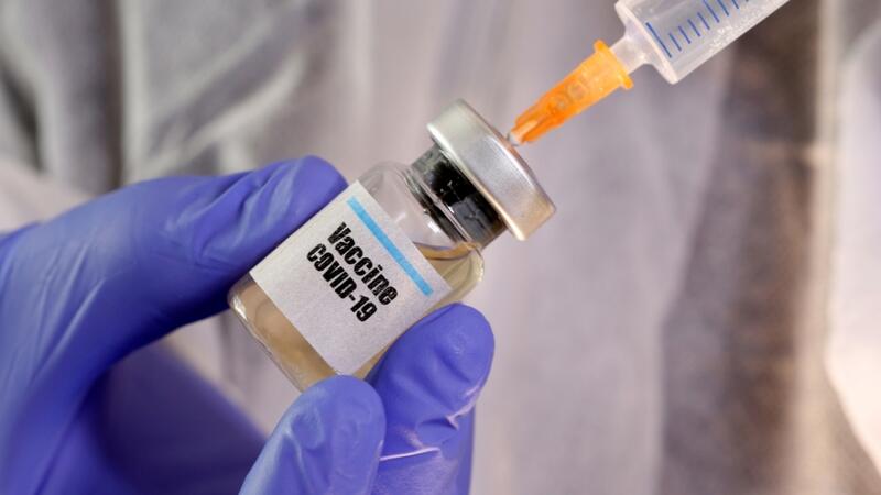 Son sutkada koronavirus əleyhinə 50 mindən çox insana vaksin vurulub
