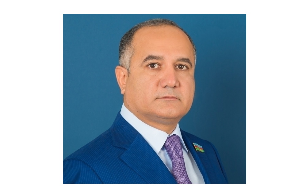 Kamaləddin Qafarov: Kəlbəcər, Laçın, eləcə də işğaldan azad edilmiş bütün torpaqlarımız gülüstana çevriləcək!