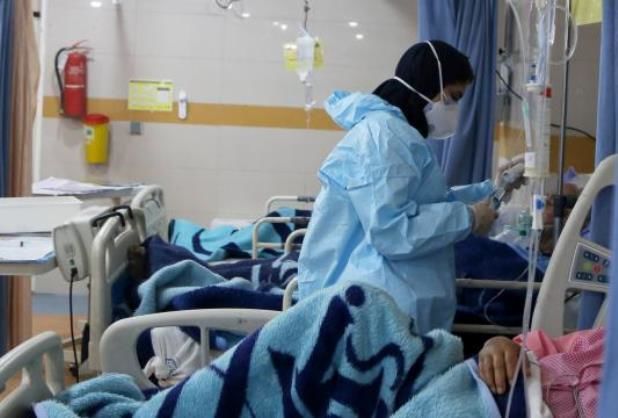 İranda koronavirusdan rekord ölüm qeydə alındı