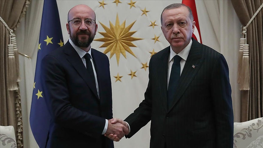5 milyon qaçqına ev sahibliyi edən Türkiyə əlavə miqrant yükü daşıya bilməyəcək - Ərdoğan