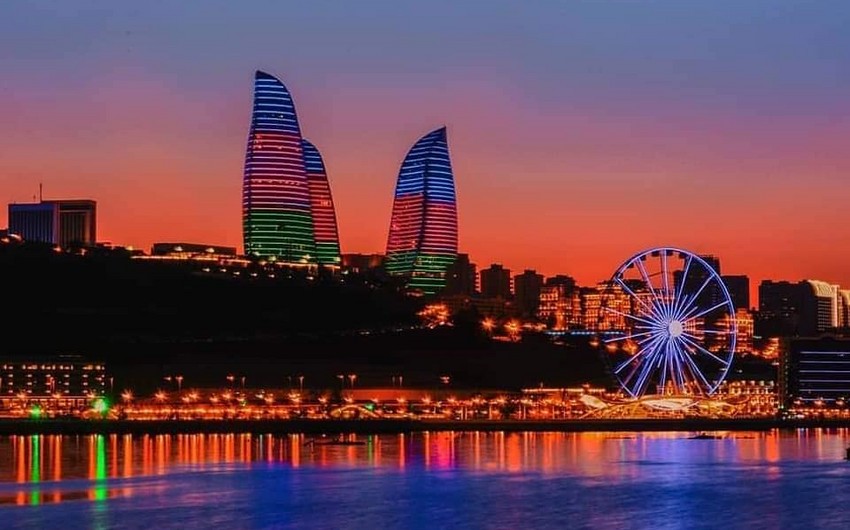 Azərbaycan bir neçə dövlətə yüz minlərlə peyvəndi pay verib