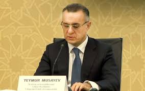 Nazir müavini: “Saxta peyvənd pasportları ilə bağlı məsələ hüquq mühafizə orqanlarının nəzarətindədir”