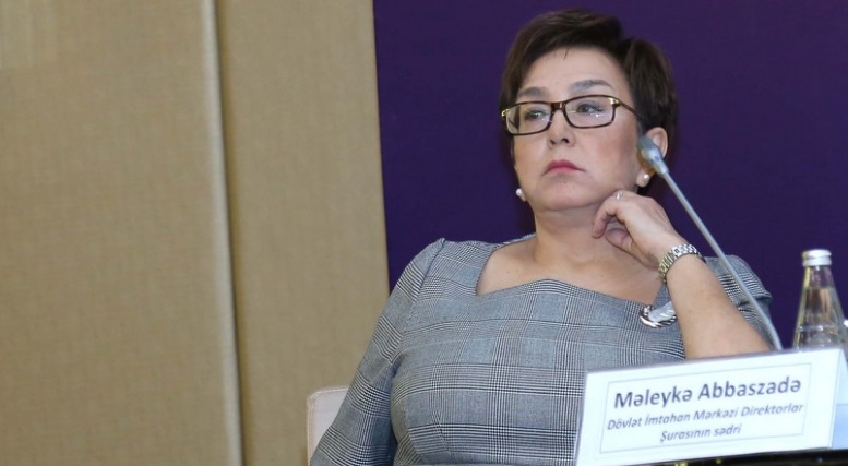 “İxtisas seçimi ərizəsində səhv edən abituriyentlər ərizəni yenidən doldura bilərlər”