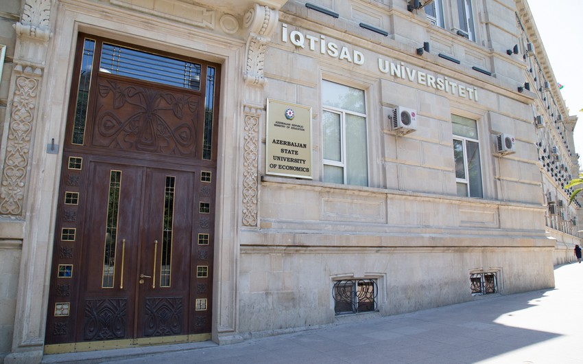 UNEC-in dosenti vəfat etdi